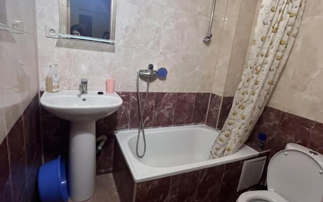Фото номеров и гостевого дома у Жанны в Адлере Сочи