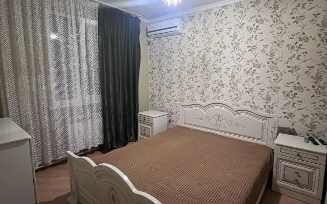 Фото номеров и гостевого дома у Жанны в Адлере Сочи